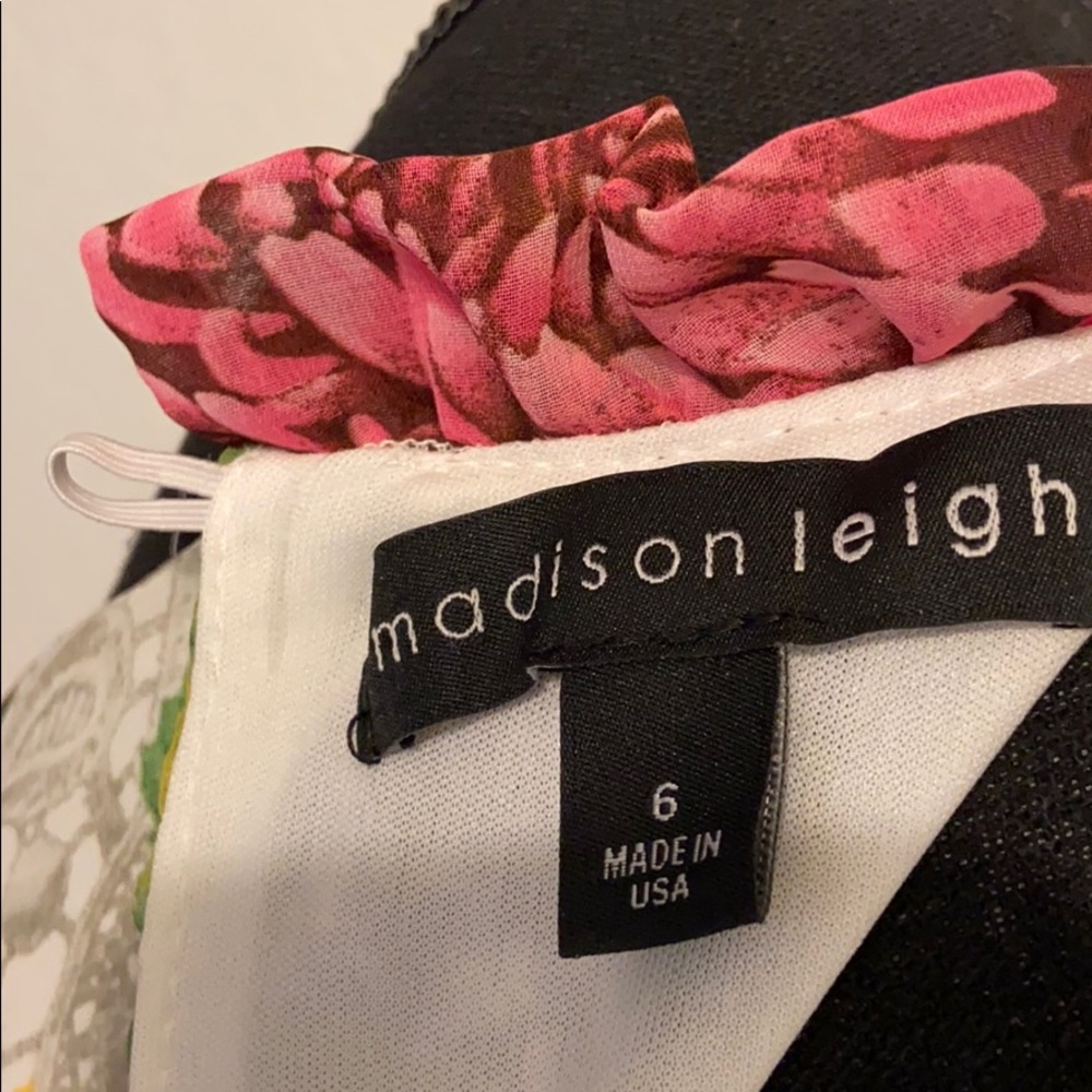 Madison Leigh dress - Picture 3 of 5